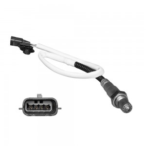 Датчик кислорода (Лямбда-зонд) Renault Duster 11-, Megane II 02-, Sandero I 07-, MSE2062 MARSHALL