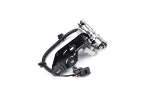 TOYOTA LAND CRUISER (120)/PRADO (2002-2009) ЗАДНИЙ ПРАВЫЙ 6374004 METACO