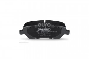 NISSAN/RENAULT/LADA LOGAN MCV/ LARGUS c тормозной системой TRW 3000006 METACO