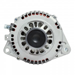 Генератор для а/м Nissan X-Trail T31 (07-), Teana J32 (08-) 2.0, 2.5 LG14H8 LG 14H8 START VOLT