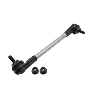 Тяга стабилизатора гибридная HYUNDAI Starex 2007 ~ / H1 / i800 / iLoad 2007 ~ /  PL0282L CTR