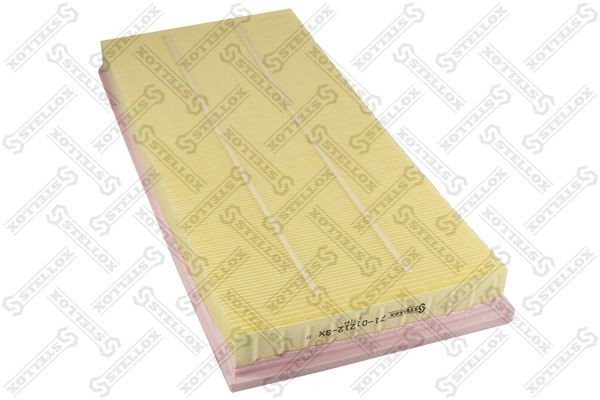 фильтр воздушный!\MB W169/W245 2.0CDi 04> 71-01212-SX STELLOX