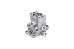 DAF/SAF T03651002 TOPCOVER