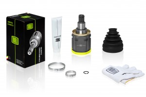 ШРУС Lexus RX (03-)/Toyota RAV4 (00-)/Camry (01-) 2.0i/2.4i/3.0i (внутр.) (GO 19 GO 1993 TRIALLI