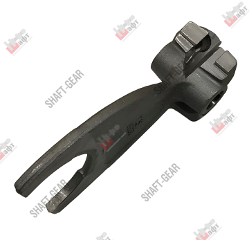 Вилка заднего хода F99664 SHAFT