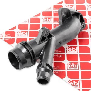 тройник!\ BMW E46/E90 1.6i-2.0i 01> 26639 FEBI BILSTEIN