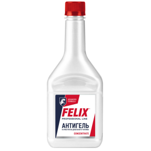 антигель! FELIX 340мл\ 411040004 FELIX