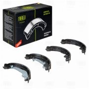 Колодки торм. для а/м Suzuki SwifT(05-)барабан. 200x32 GF4403 GF4403 TRIALLI