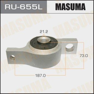 сайлентблок!\ Lexus IS F 07-14, Toyota Crown/Crown Majesta 03-06 RU-655L MASUMA