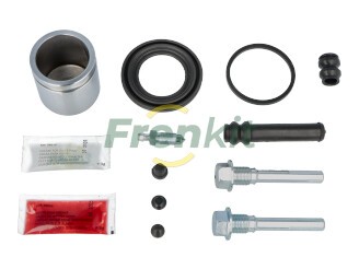 Ремкомплект суппорта TOYOTA Land Cruiser Prado заднего FRENKIT 748336 FRENKIT