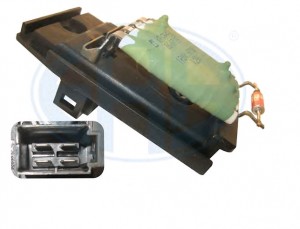 FORD EUROPA FOCUS II (2005-2008) 665045 ERA