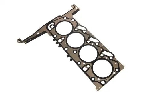 прокладка ГБЦ!\ Ford Transit 06> Z16855 ZENTPARTS