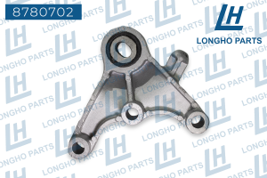 Опора двигателя CHEVROLET Cobalt задняя LONGHO 8780702 LONGHO PARTS