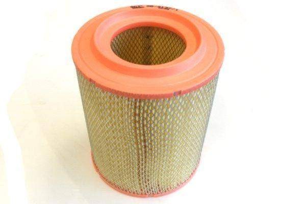 Фильтр воздушный для а/м ГАЗ 406, 560 дв. (Штайер) н/о "Mannol SCT" низкий SB21371 SCT