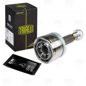 ШРУС наружный GO 0834 TRIALLI