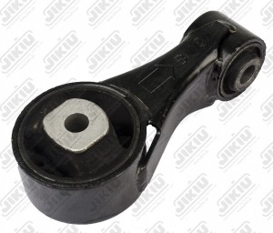 Опора двигателя задняя TOYOTA YARIS 05-13 MI21071 MI21071 JIKIU