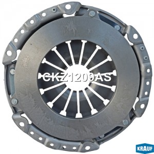 Сцепление комплект без подшипника CKZ1209AS CKZ1209AS KRAUF
