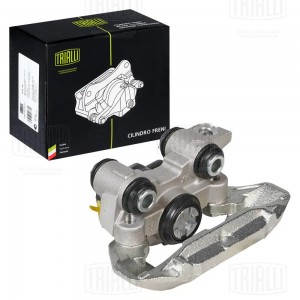 Суппорт торм. Peugeot 206 (98-) зад. прав. d=30мм (CF 095116) CF095116 TRIALLI