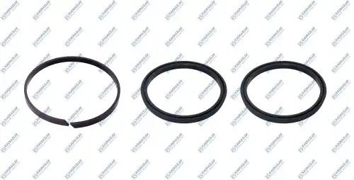 Рмк уплотнений поршня K2106396 KACMAZLAR