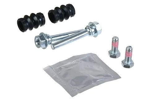 ремонтный к-т направляющей суппорта задний !\ Audi, VW, Skoda, BMW, Citroen, Peu Z187702 ZENTPARTS