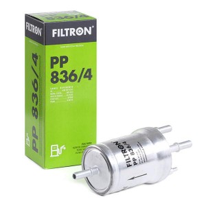 Фильтр топливный PP836/4 PP8364 FILTRON