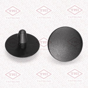 Клипса автомобильная [упаковка 10 штук] TOYOTA TJB1121 TJB1121 TATSUMI