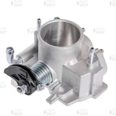 Заслонка дроссельная для а/м ВАЗ 2112 "STARTVOLT" D-54 мм VST 0104 START VOLT