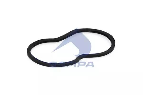 Прокладка SCANIA термостата SAMPA 042467 SAMPA