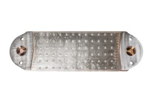 радиатор масляный!\ Volvo FH\FM12 M4974003 MARSHALL