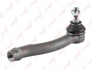 Рулевая тяга в сборе R подходит для HYUNDAI Tucson(JM) 2.0-2.7 04, KIA Sportage( C4168R LYNXAUTO