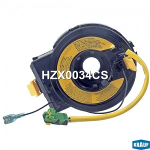 Модуль HYUNDAI Elantra,i30 KIA Ceed подрулевой KRAUF HZX0034CS KRAUF