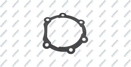 Прокладка КПП Volvo K1004238 KACMAZLAR