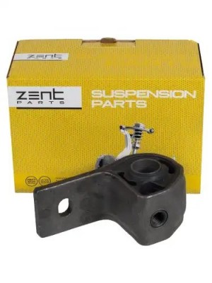 сайлентблок рычага зад.!\ Citroen Xsara Picasso 1.6-2.0HDi 99> Z25533 ZENTPARTS
