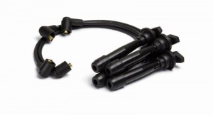 Провод высоковольтный HYUNDAI Accent (99-),Getz (02-) (1.4/1.6 DOHC) комплект CA AX117 CARGEN