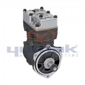 Компрессор воздушный RENAULT: PREMIUM 420 MAGNUM 390/430/470, E-TECH 400/440/480 01.05.060 YUMAK