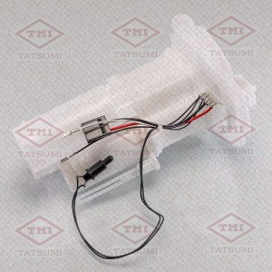 Фильтр топливный FIAT/HONDA/ HYUNDAI/INFINITY/KIA/MAZDA/MITSUBISHI/NISSAN/OPEL/S TBG1064 TATSUMI