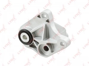 Опора КПП FORD Focus,C-Max (03-) LYNX ME-2488 LYNXAUTO