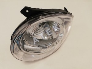 24132110 ATEK Фара левая (10102032/210520/0005006, Китай) 24132110 ATEK