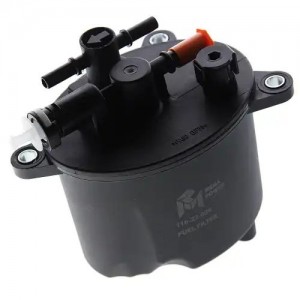 Фильтр топливный LAND ROVER Freelander MEGAPOWER 110-22-026 MEGA POWER