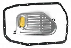 Фильтр АКПП с прокладкой поддона BMW 5 E39 JT32128K JT32128K AZUMI
