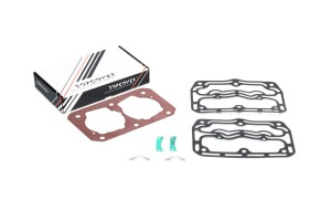 DAF CF/XF к-кт прокладок. T0849-1003 TOPCOVER