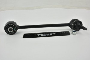 ТЯГА ЗАДНЯЯ ПОПЕРЕЧНАЯ С ШАРОВОЙ подходит для LAND ROVER RANGE ROVER III 2002-20 2925-RRIIIR FEBEST