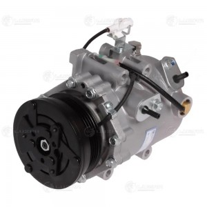 Компрессор кондиц. для ам Suzuki SX4 (06-) 1.6i (LCAC 2479) LCAC 2479 LUZAR