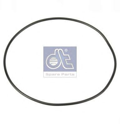 уплотнительное кольцо ступицы ! 129.5x3 \Scania GR/GRS900/R 1.17104 DIESEL TECHNIC