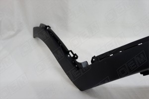 Бампер передний нижняя часть Kia Sportage 4 QL 2018-2021 OEM0377 OEMPARTS