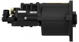 ПГУ MERCEDES Actros MP2 (электронное) WABCO ОРИГИНАЛ 9701500010 9701500010 WABCO