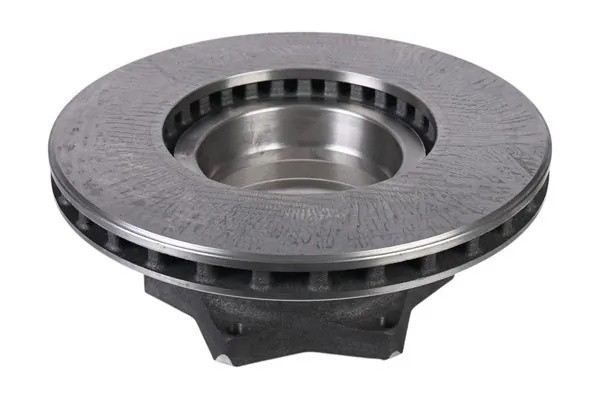 диск торм. !задний вентилир. 324/157x30/120.5 6n-192-M12x1.5 \MB 612/4/5/812/4/5 85-00778-SX STELLOX