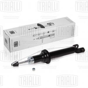Амортизатор Chevrolet Epica (06-) задн. лев. газ. AG05208 AG 05208 TRIALLI