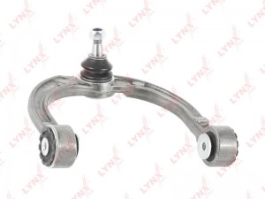 Рычаг подвески MERCEDES ML (W164),R (W251,V251) передней верхний правый LYNX C5202R LYNXAUTO