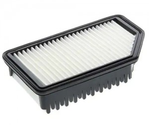 Фильтр воздушный HYUNDAI Solaris (10-) KIA Rio (11-),Soul (11-) MEGAPOWER 130-13-007 MEGA POWER